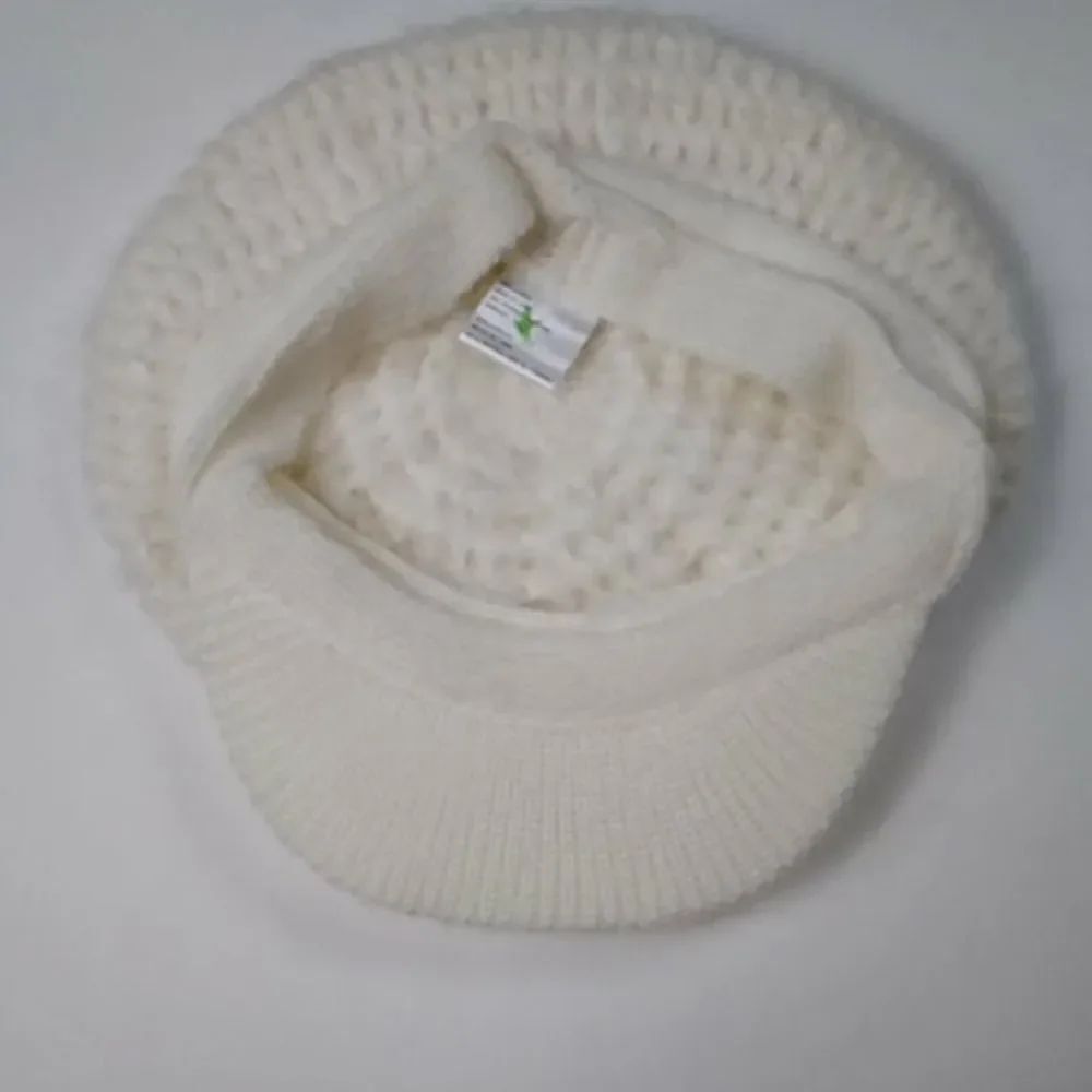 Hat Crochet - Picture 4 of 10